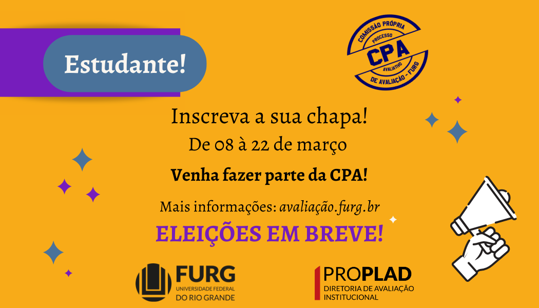 Eleições CPA 2021
