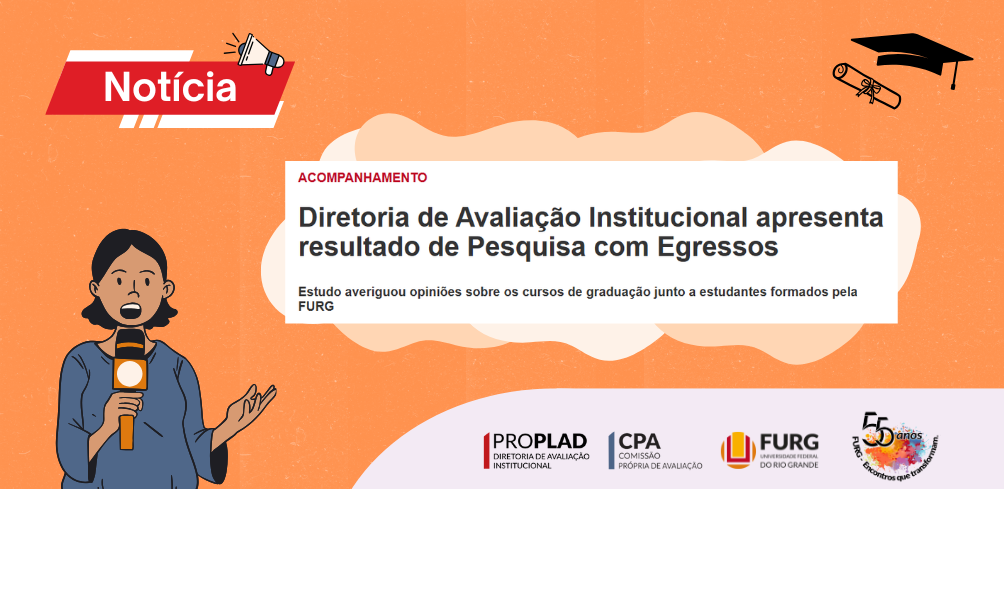 RESULTADO DA PESQUISA EGRESSOS DE GRADUAÇÃO