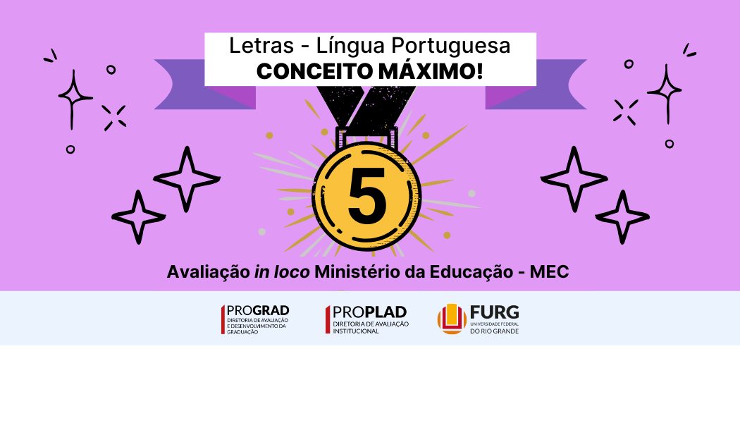 AVALIAÇÃO IN LOCO - LETRAS - LÍNGUA PORTUGUESA