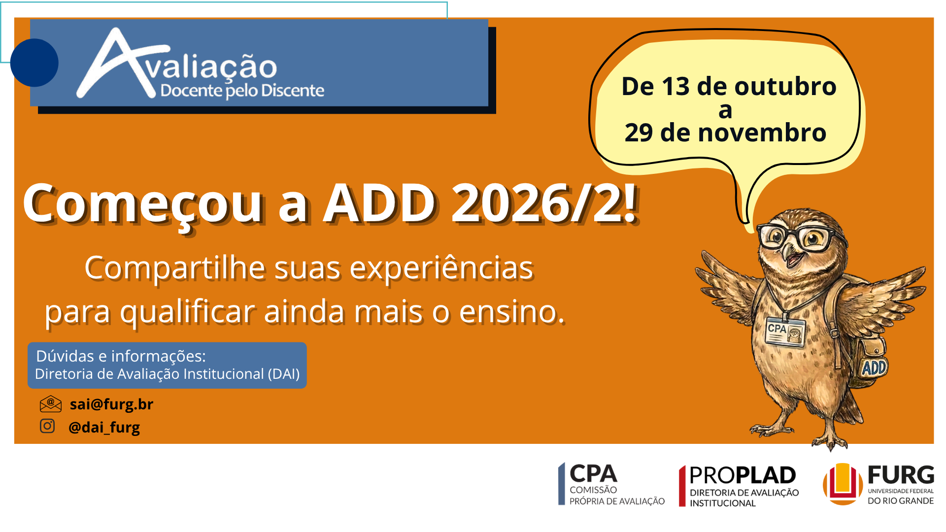 ADD 2026/2