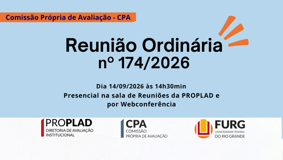 Reunião CPA - 14/09/2026