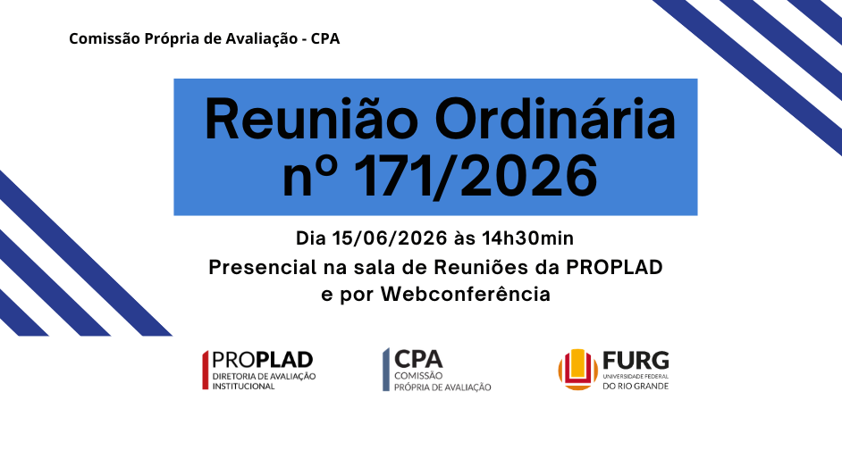 Reunião CPA - Junho